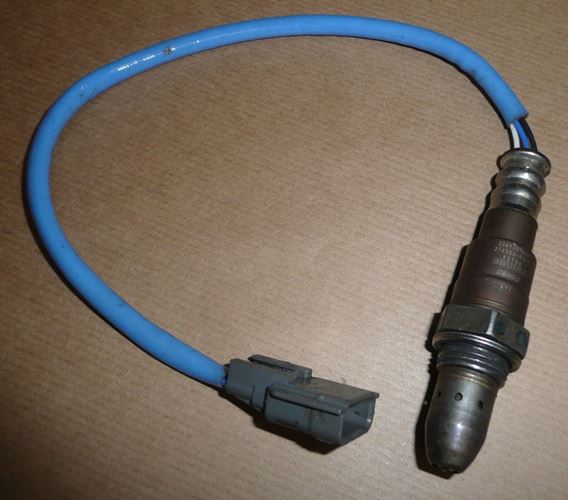 Sonda lambda Renault Captur Renault Clio IV 1.2 Tce