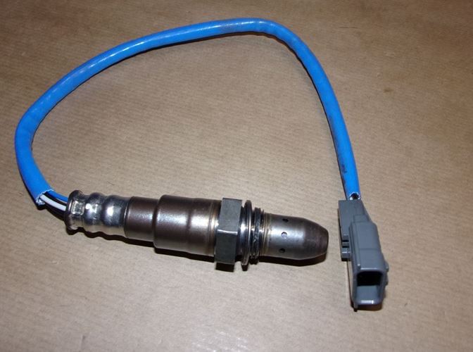 Sonda lambda Renault Captur Renault Clio IV 1.2 Tce