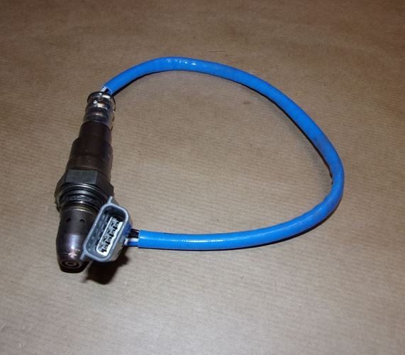 Sonda lambda Renault Captur Renault Clio IV 1.2 Tce