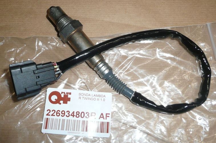 Sonda lambda Renault Clio IV 0.9 Tce 1.0 Sce