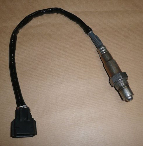 Sonda lambda Renault Clio IV 0.9 Tce 1.0 Sce