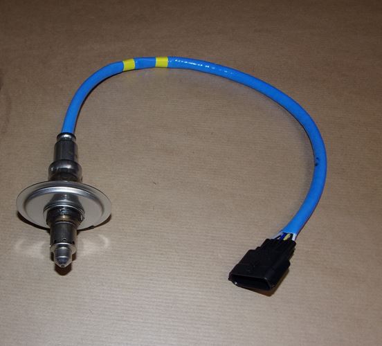 Sonda lambda Renault Clio V Renault Captur II 1.0 Tce