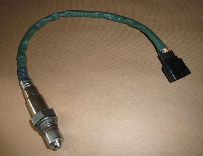 Sonda lambda Renault Clio IV V 0.9 Tce 1.0 Sce