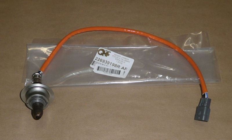 Sonda lambda Renault Clio III Renault Talisman 1.6 Tce