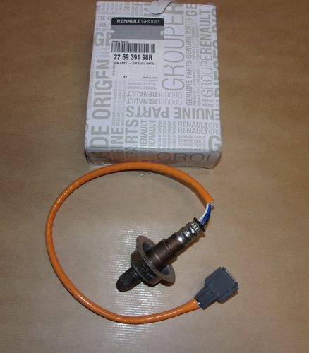 Sonda lambda Renault Clio III Renault Talisman 1.6 Tce