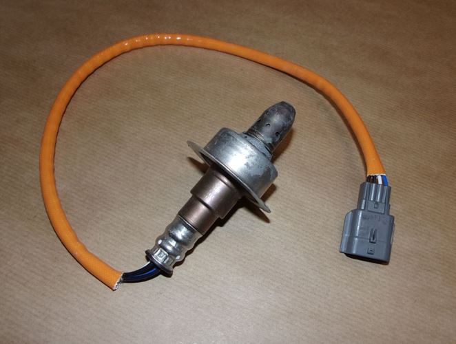 Sonda lambda Renault Clio III Renault Talisman 1.6 Tce