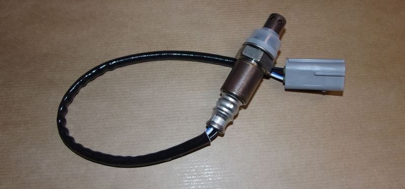 Sonda lambda Renault Koleos 2.5