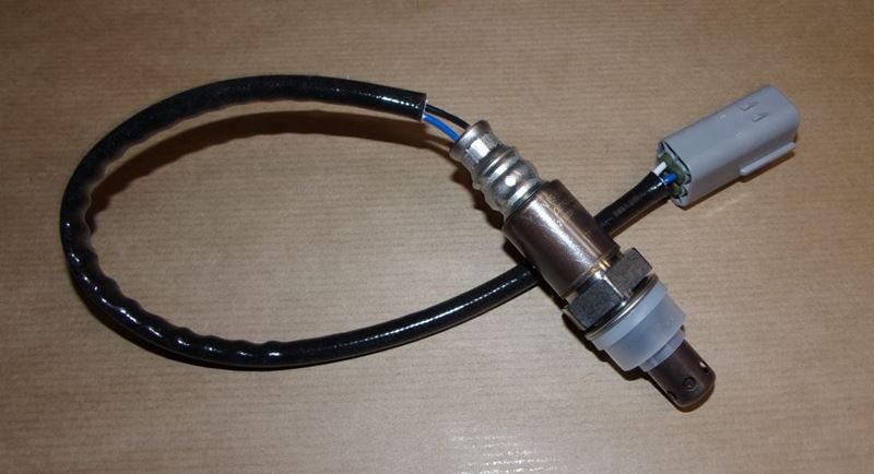 Sonda lambda Renault Koleos 2.5