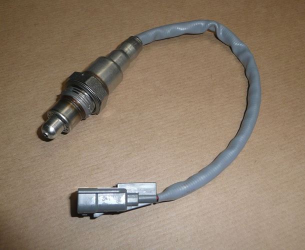 Sonda lambda Renault Kadjar 1.6 Tce