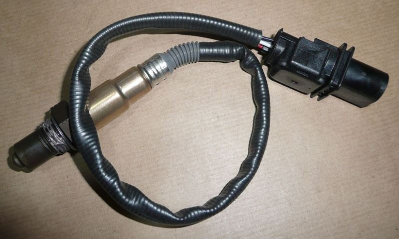 Sonda lambda Renault Master II 2.5 Dci