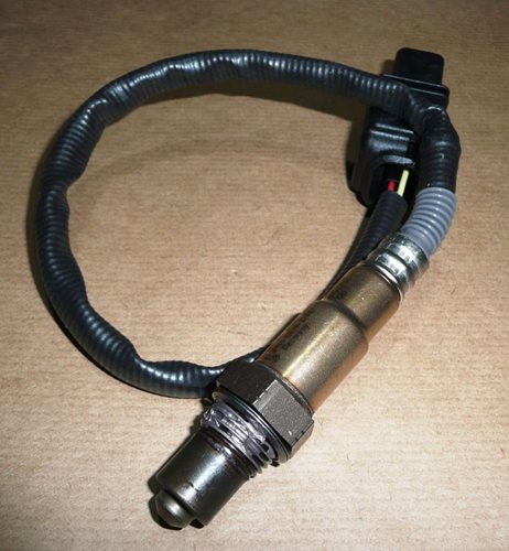 Sonda lambda Renault Master II 2.5 Dci