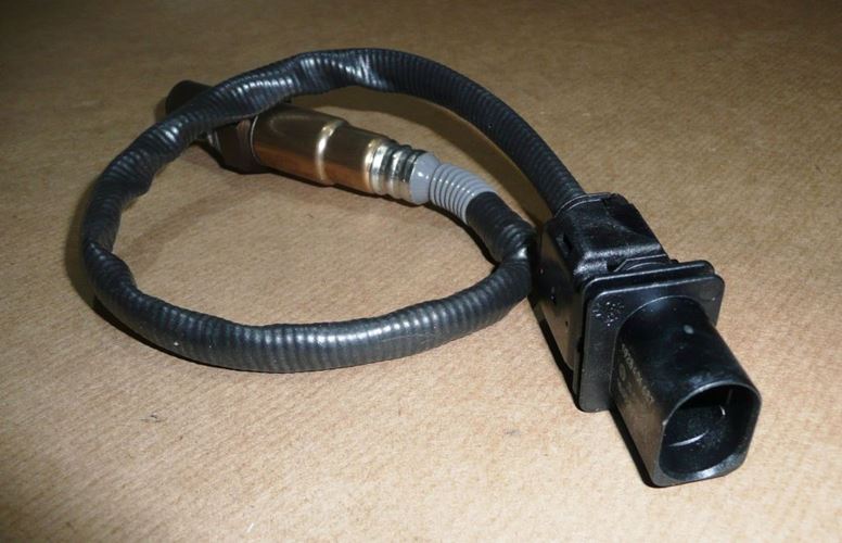 Sonda lambda Renault Master II 2.5 Dci
