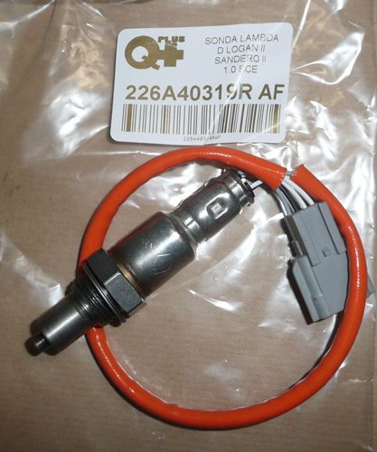 Sonda lambda Dacia Logan II 1.0 Sce 54 kW od 16