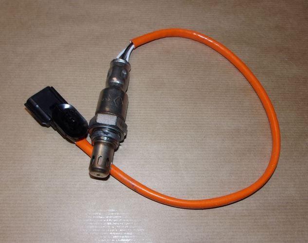 Sonda lambda Renault Captur Renault Clio III IV