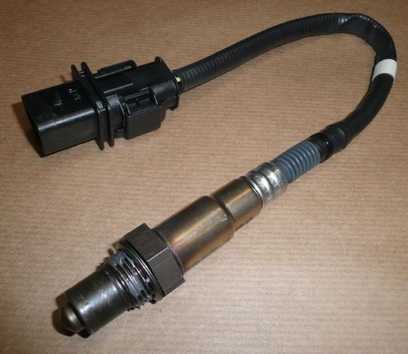 Sonda lambda Renault Fluence Renault Megane III 1.6 Dci