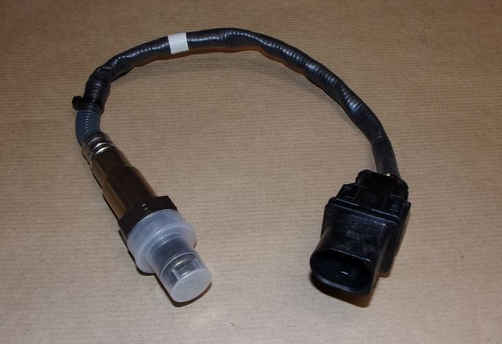 Sonda lambda Renault Fluence Renault Megane III 1.6 Dci