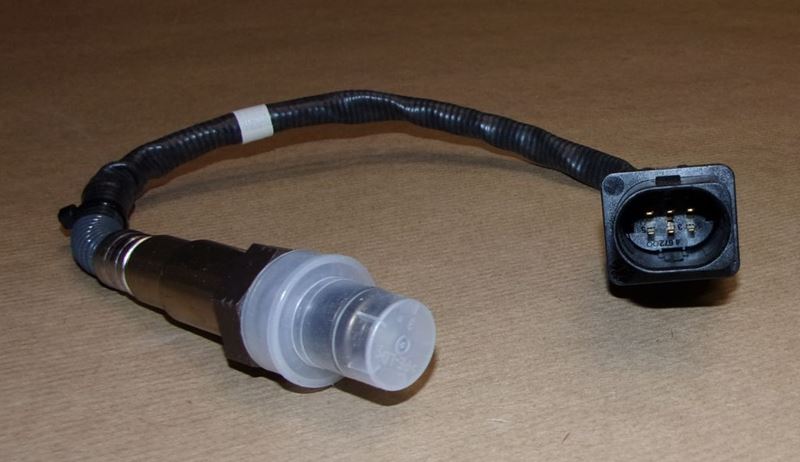 Sonda lambda Renault Fluence Renault Megane III 1.6 Dci