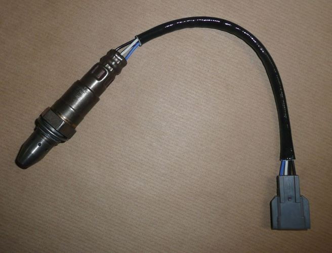 Sonda lambda Renault Master III 2.3 Dci