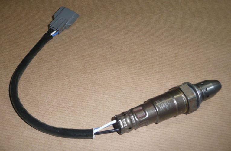 Sonda lambda Renault Master III 2.3 Dci