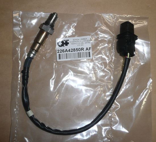 Sonda lambda Renault Koleos Renault Laguna III 2.0 Dci