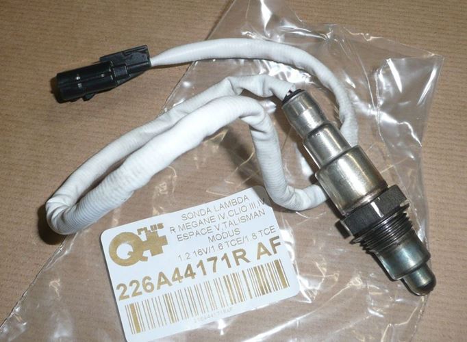 Sonda lambda Renault Espace V Renault Modus 1.6 Tce