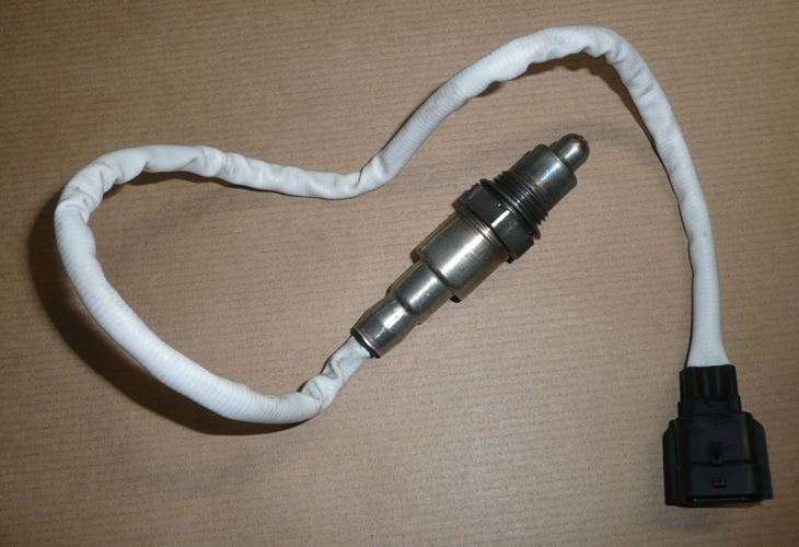Sonda lambda Renault Espace V Renault Modus 1.6 Tce