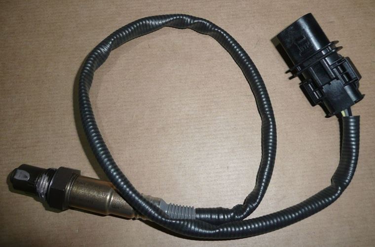 Sonda lambda Renault Koleos Renault Laguna III 2.0 Dci