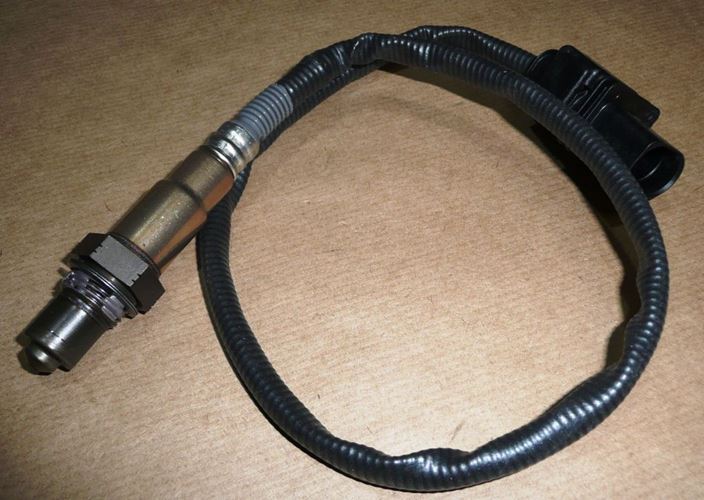 Sonda lambda Renault Koleos Renault Laguna III 2.0 Dci