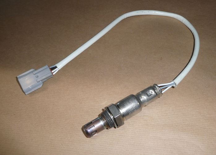 Sonda lambda Renault Captur Renault Clio III Kadjar