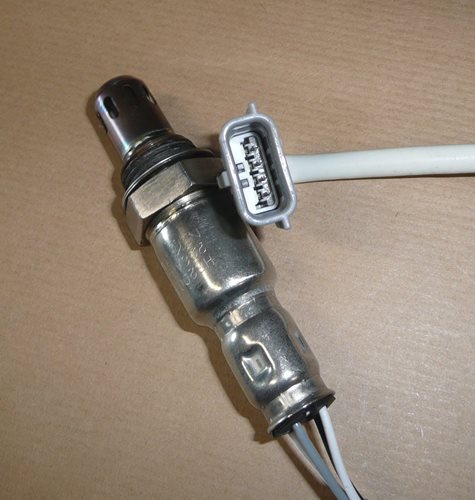 Sonda lambda Renault Captur Renault Clio III Kadjar