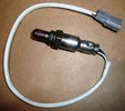 Sonda lambda Renault Captur Renault Clio III IV