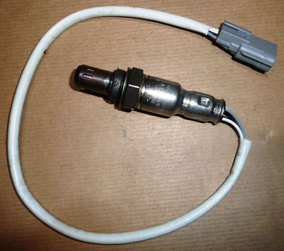 Sonda lambda Renault Captur Renault Clio III IV