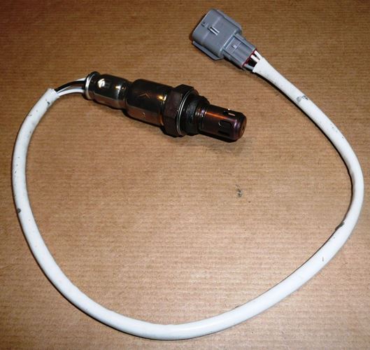 Sonda lambda Renault Captur Renault Clio III IV