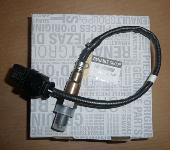 Sonda lambda Renault Clio IV Renault Captur 1.5 Dci