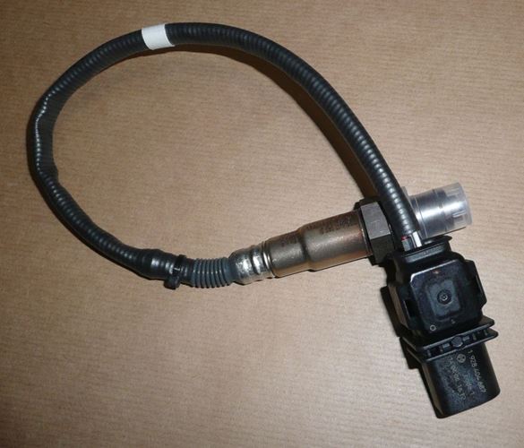 Sonda lambda Renault Clio IV Renault Captur 1.5 Dci