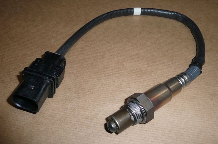 Sonda lambda Renault Clio IV Renault Captur 1.5 Dci