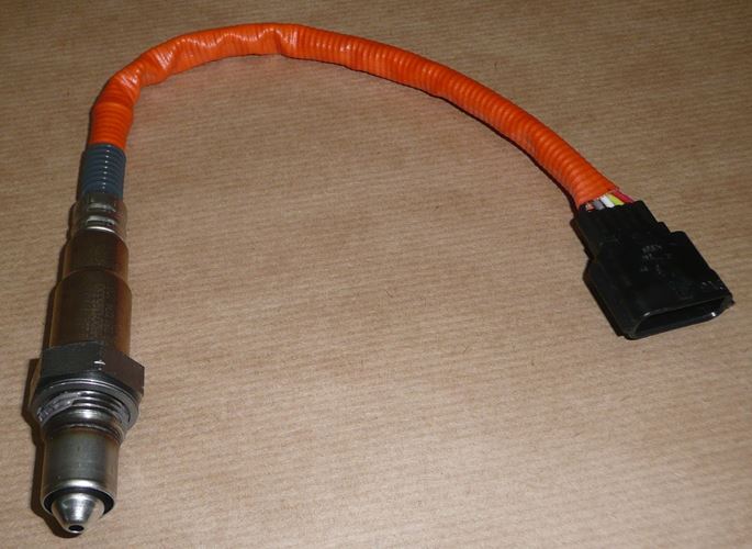 Sonda lambda Renault Clio IV Renault Captur 1.5 Dci