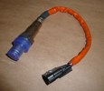 Sonda lambda Renault Megane III 1.5 Dci 2.0 Dci