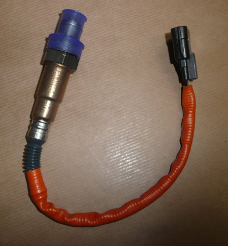 Sonda lambda Renault Megane III 1.5 Dci 2.0 Dci