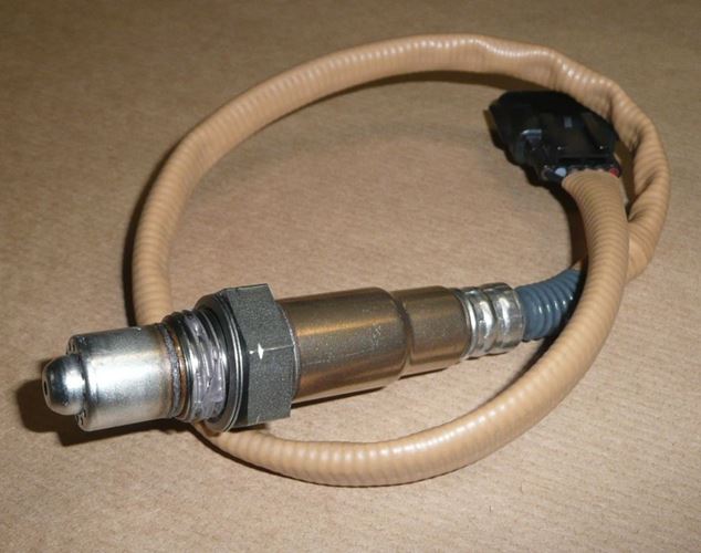 Sonda lambda Renault Clio III IV 1.2 16V