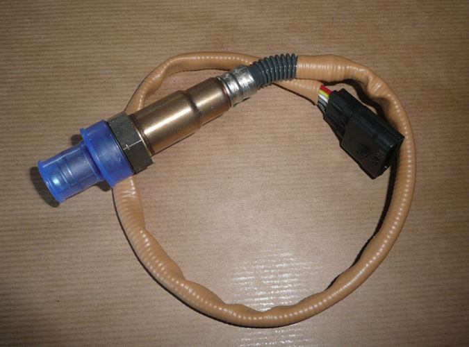 Sonda lambda Renault Clio III IV 1.2 16V