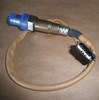 Sonda lambda Renault Clio III IV 1.2 16V
