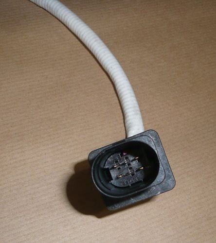 Sonda lambda Renault Master III 2.3 Dci