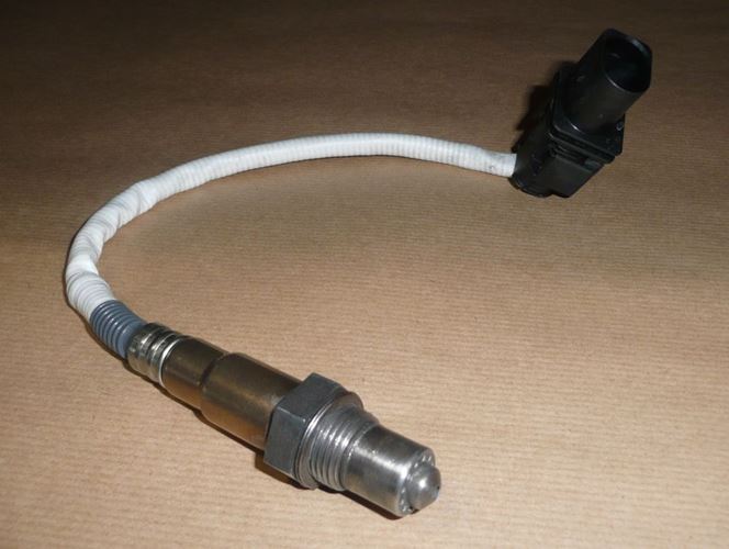 Sonda lambda Renault Master III 2.3 Dci