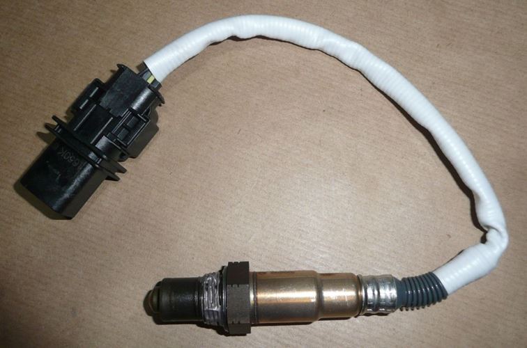 Sonda lambda Renault Master III 2.3 Dci