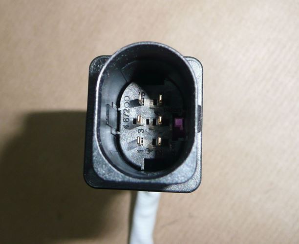 Sonda lambda Renault Master III 2.3 Dci