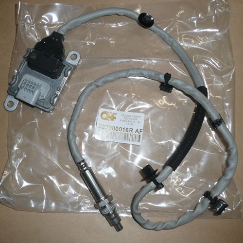 Sonda czujnik tlenku azotu NOx Renault Megane IV 1.5 Dci 16>