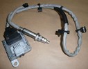 Sonda czujnik tlenku azotu NOx Renault Megane IV 1.5 Dci 16>