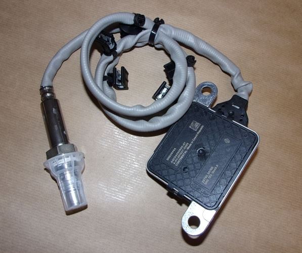 Sonda czujnik tlenku azotu NOx Renault Megane IV 1.5 Dci 16>