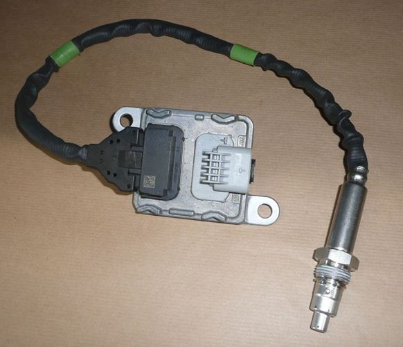 Sonda czujnik tlenku azotu NOx Renault Express Van 1.5 Dci